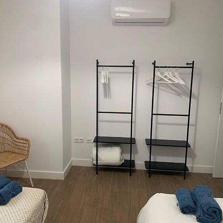 Apartamento Central A Algeciras Exteriör bild