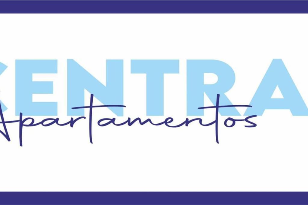 Apartamento Central A Algeciras Exteriör bild
