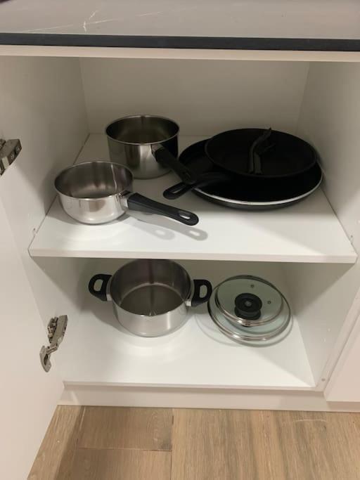 Apartamento Central A Algeciras Exteriör bild