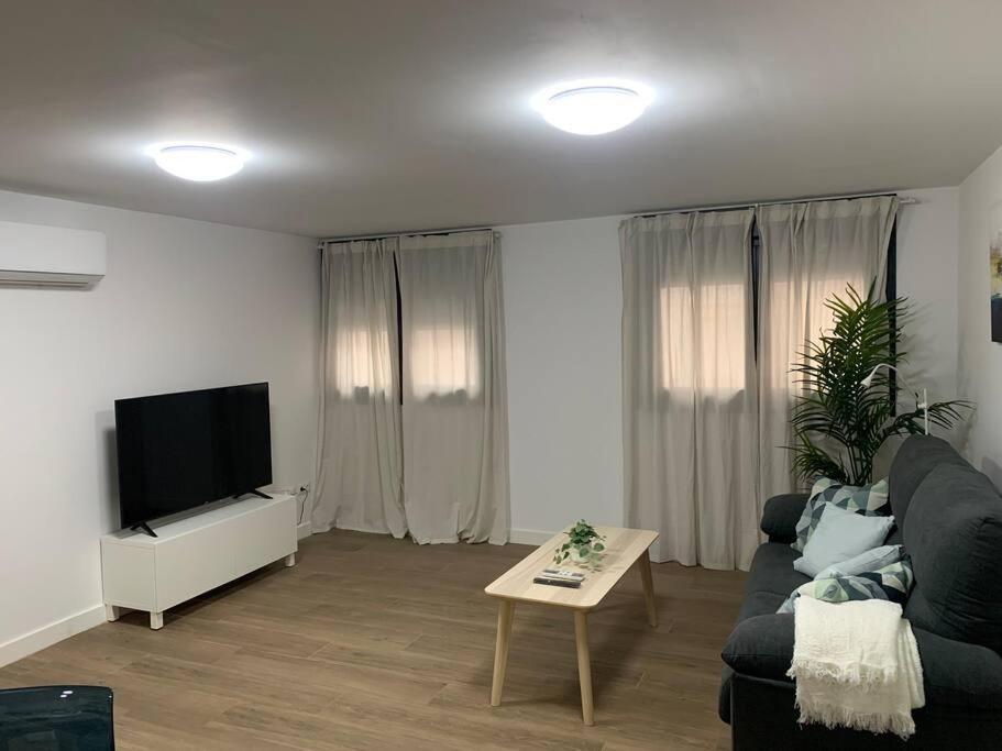 Apartamento Central A Algeciras Exteriör bild