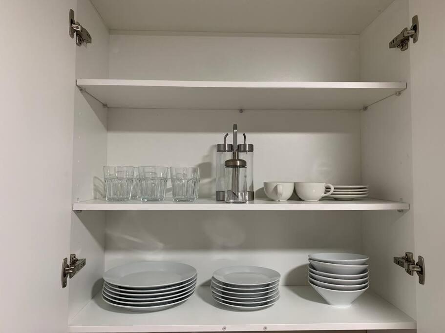 Apartamento Central A Algeciras Exteriör bild
